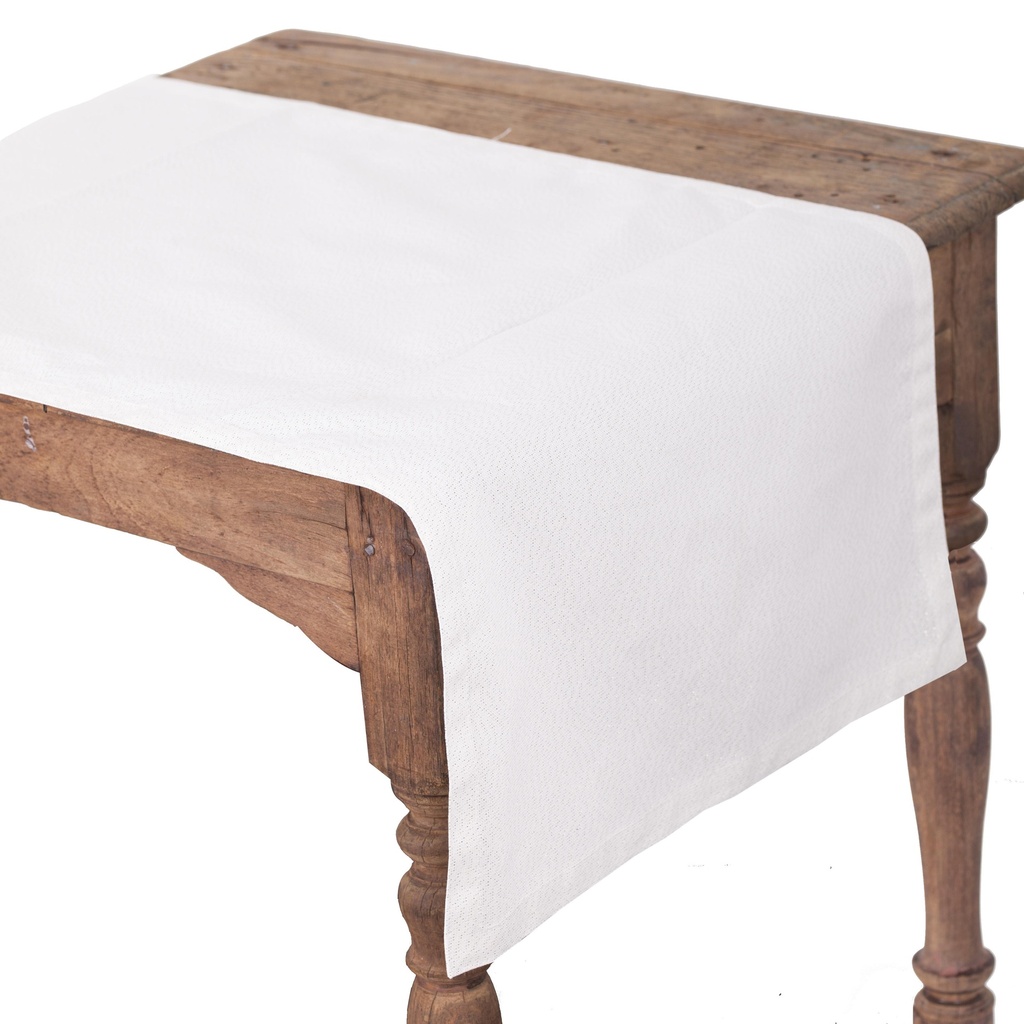 Chemin de table Cubex