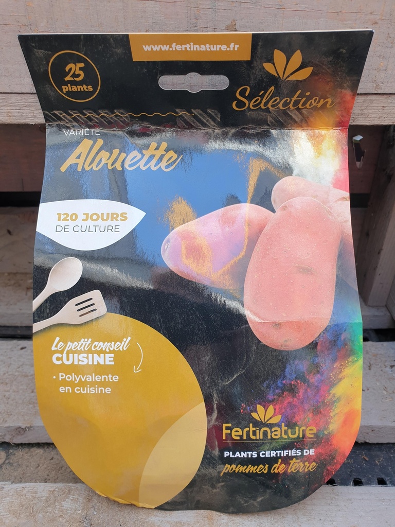 ALOUETTE F 28/35 25PL