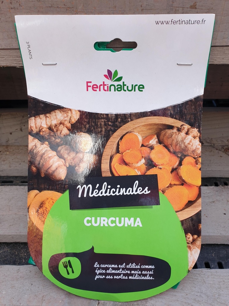 CURCUMA 3PL