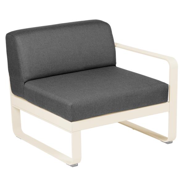 Module droit 1 place bellevie