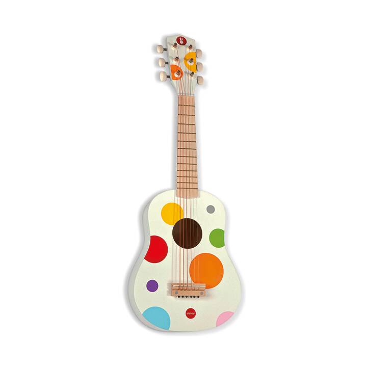 guitare 64cm
