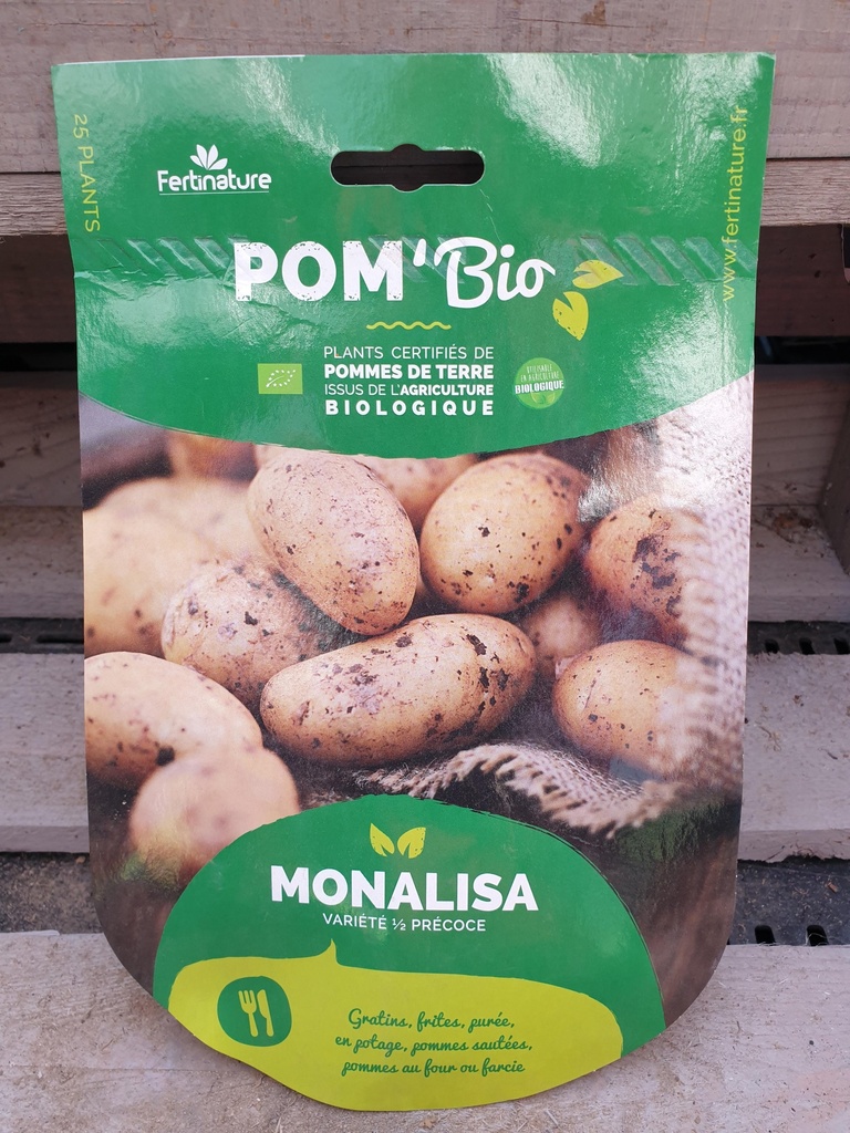 MONALISA 'BIO'F 28/35 25PL