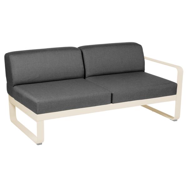 Module droit 2 places   bellevie