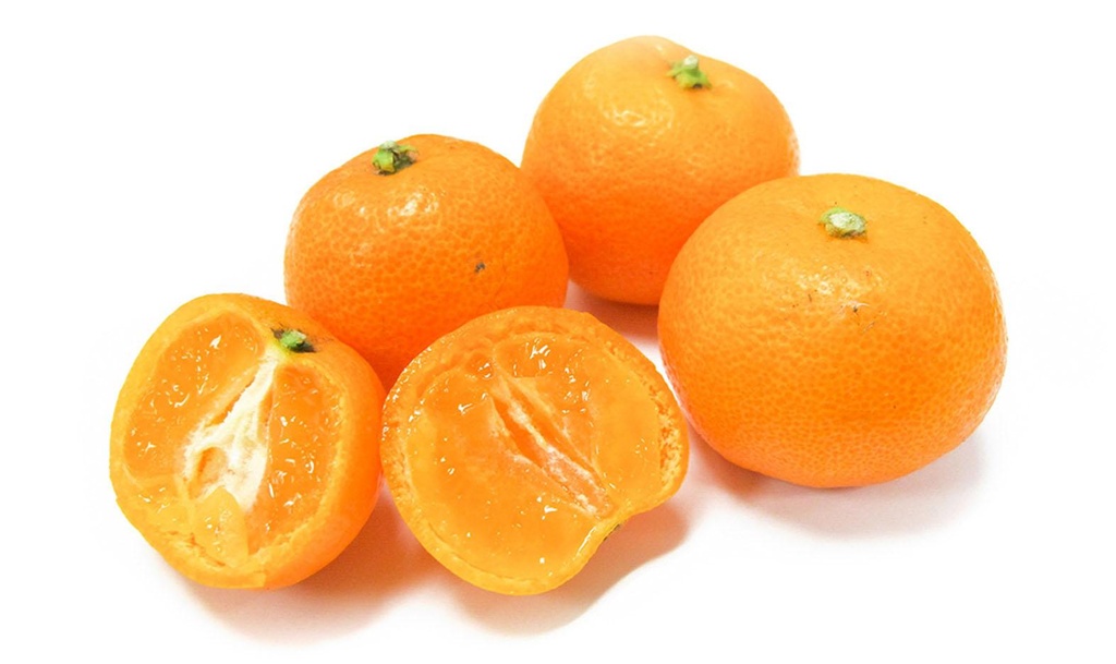 Citrus mitis