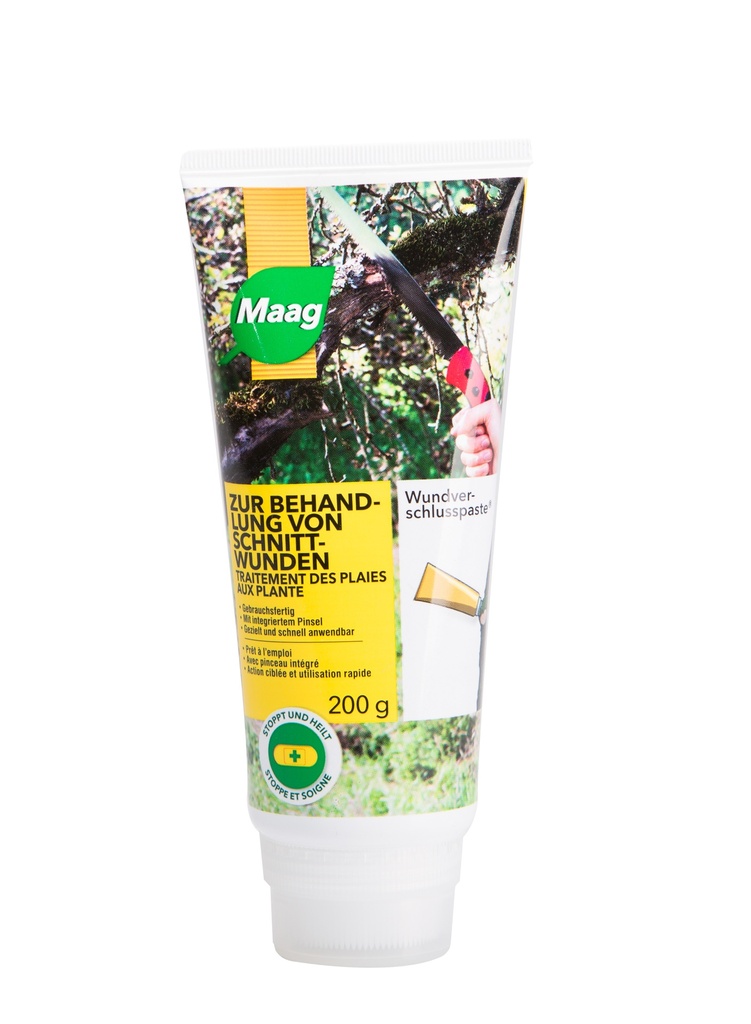 Pâte cicatrisante.200g