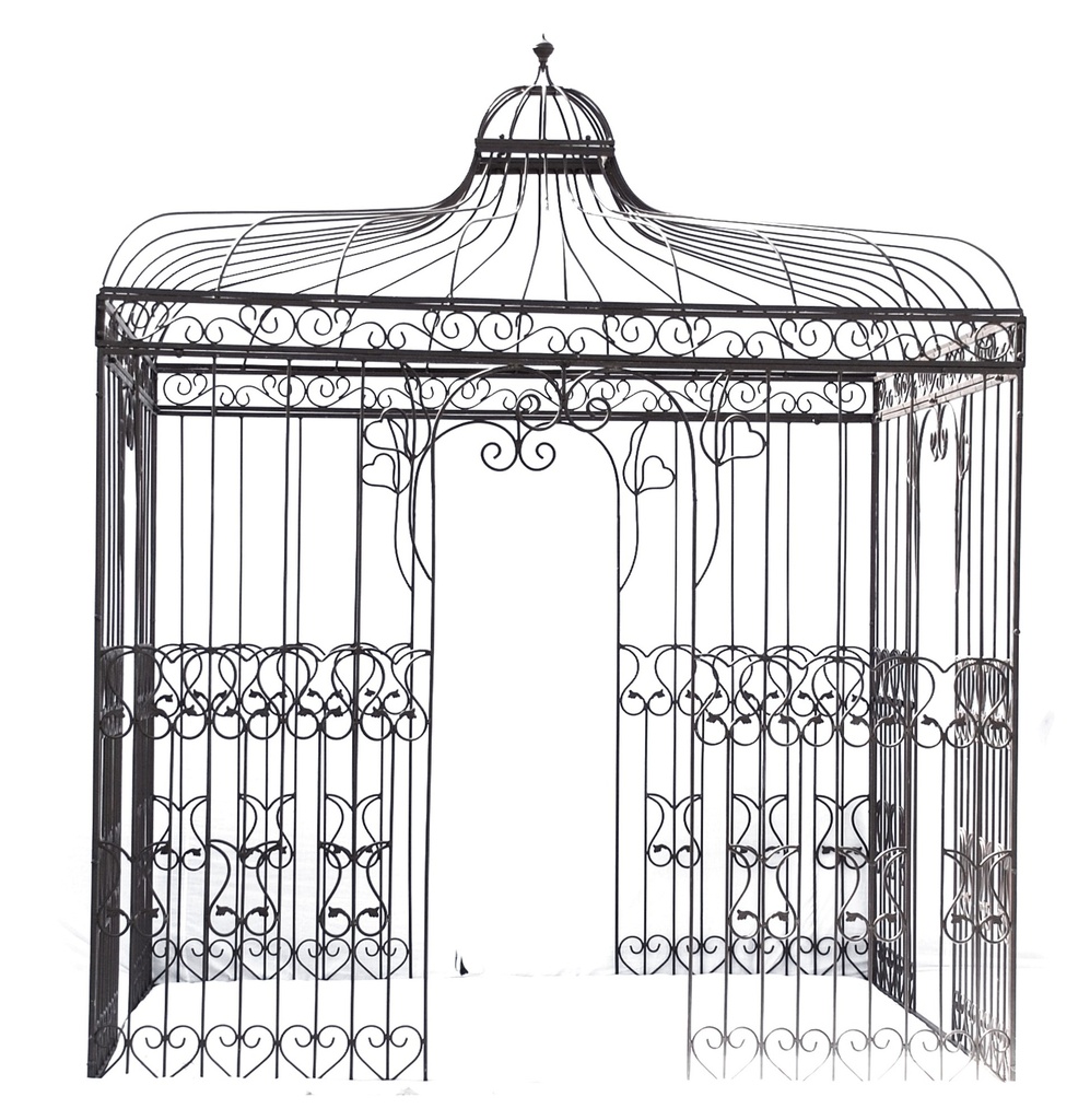 Gloriette de Bristol