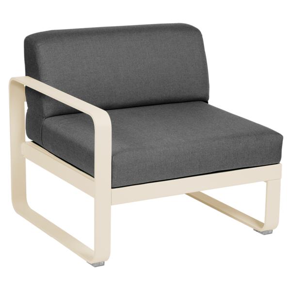 Module gauche 1 place bellevie