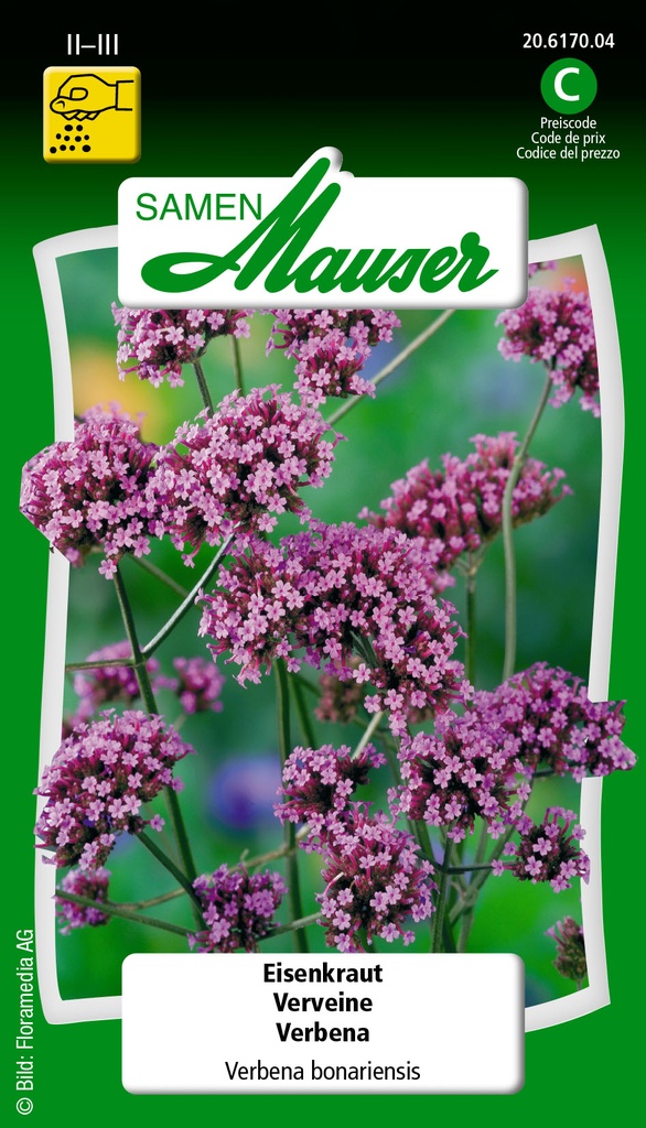 Verveine