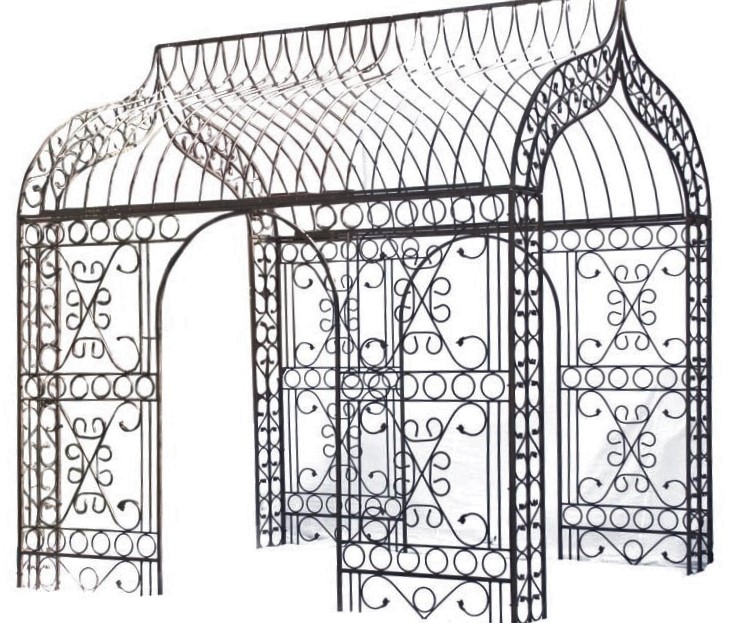 Grande Arche Plymouth