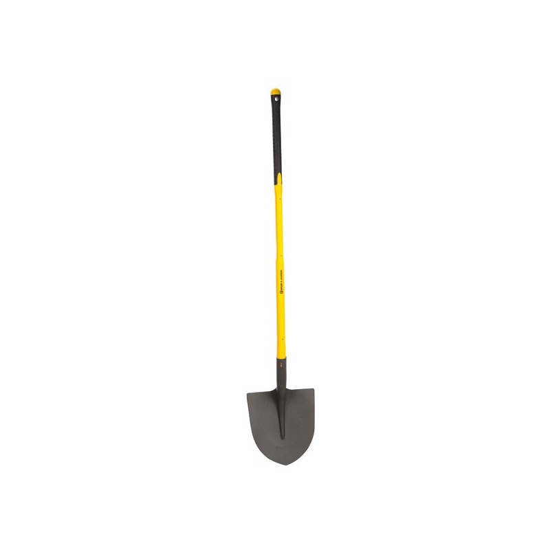 Pelle ronde manche tri Matiere