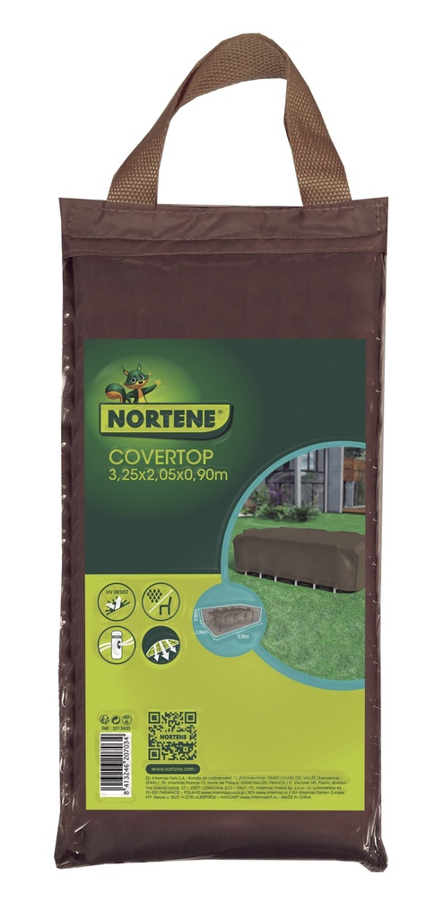 Housse De Protection Pour Table Rectangulaire  8 Chaises