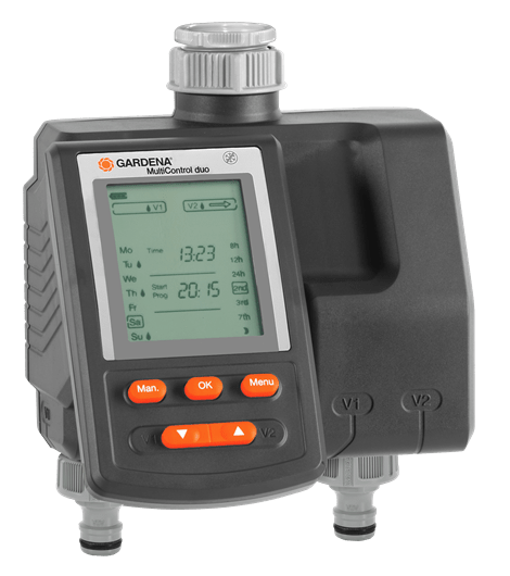 Programmateur C2030 duo plus