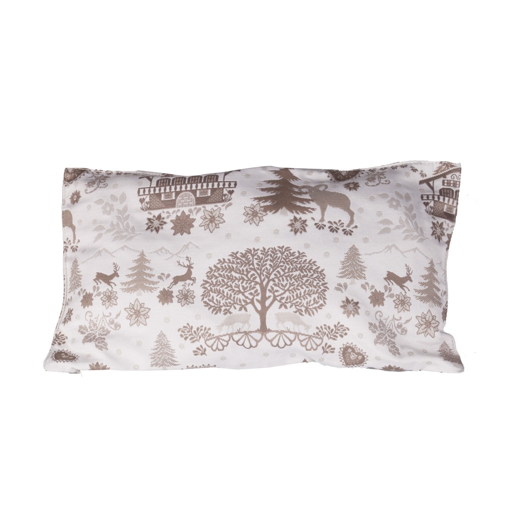 Housse de coussin Maranello
