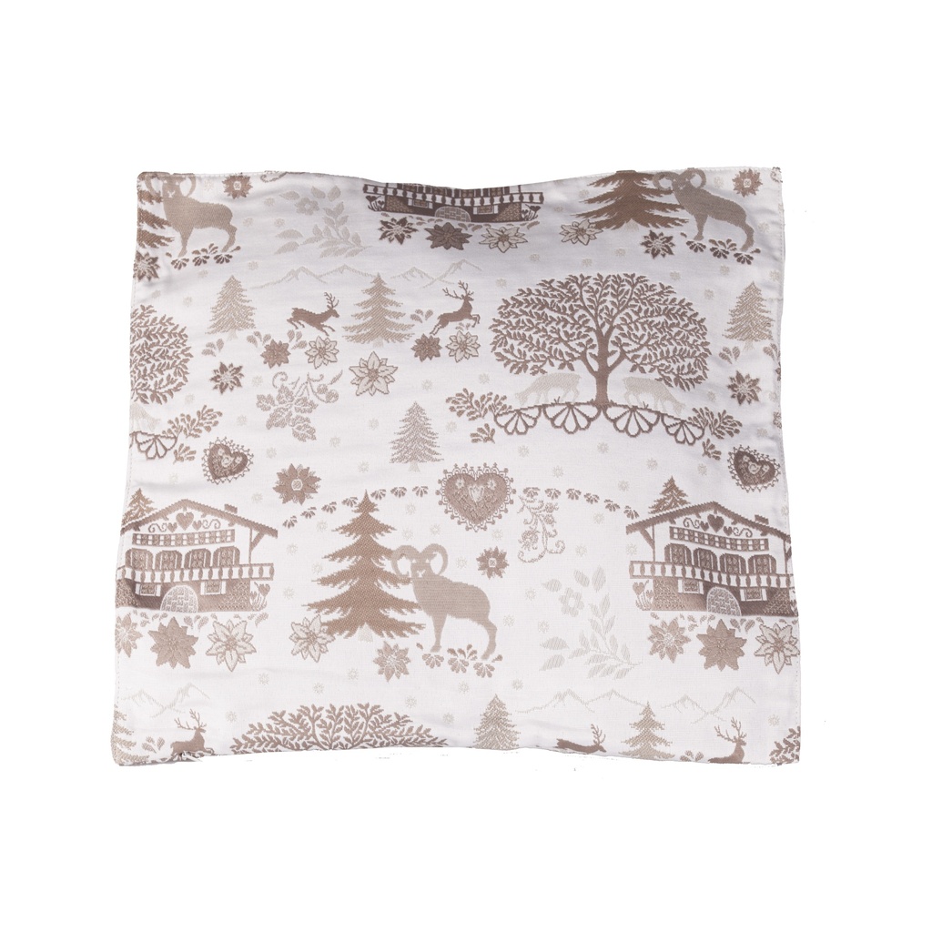 Housse de coussin Maranello