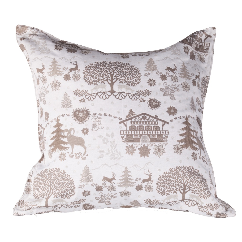 Housse de coussin Maranello