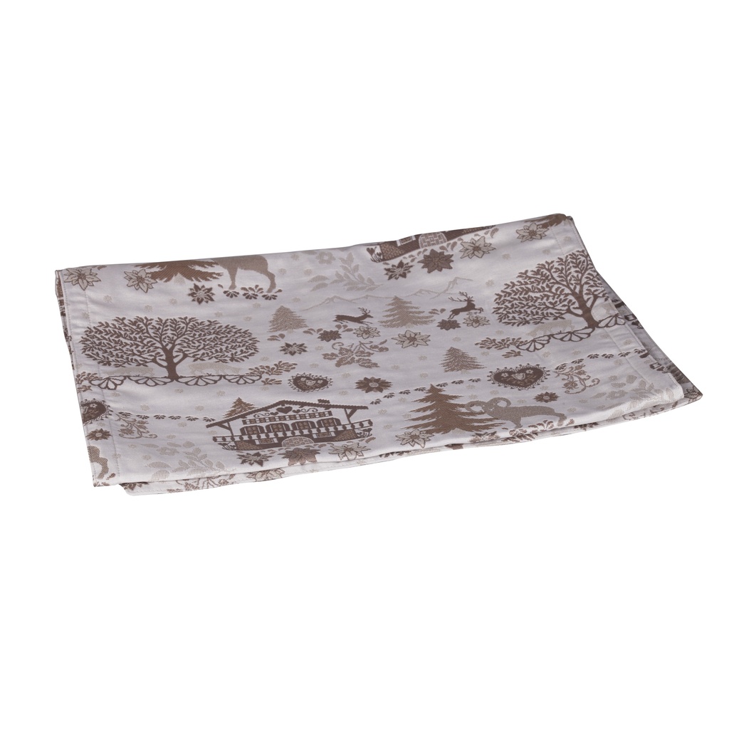 Chemin de table Maranello