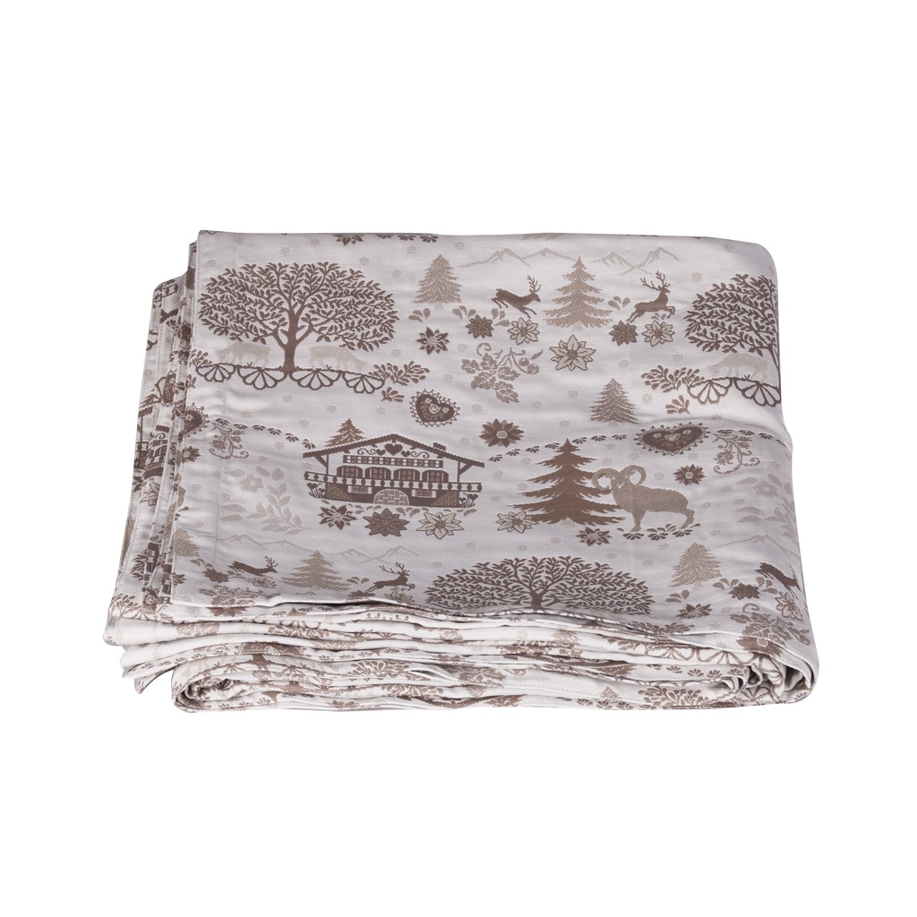 Nappe Maranello