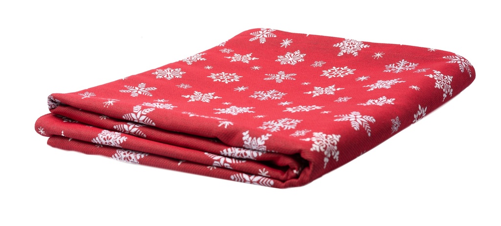 Nappe Snow Gob lurex