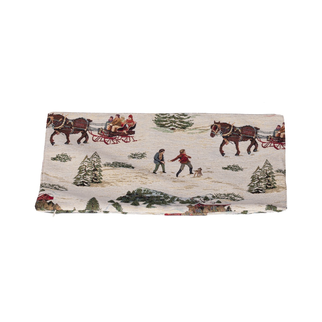 Housse de coussin Metz