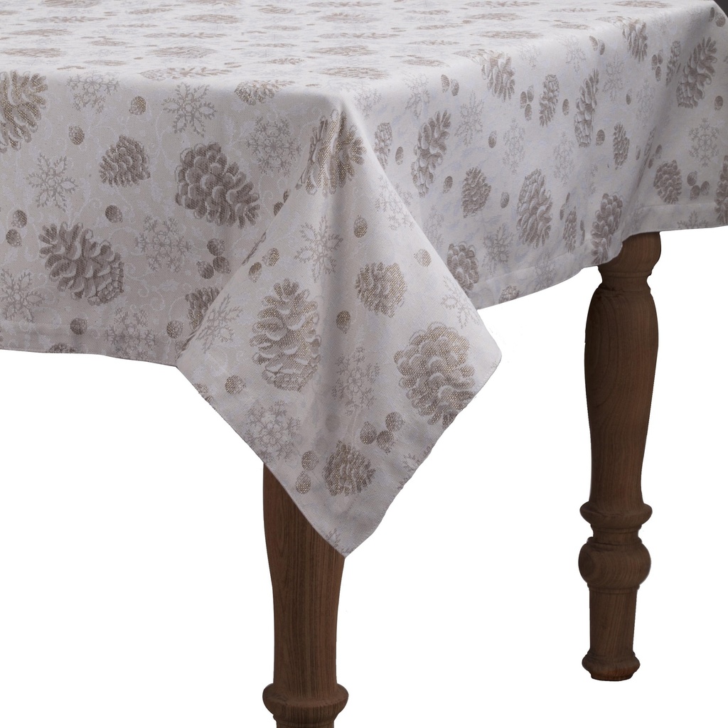 Nappe Forest max lurex