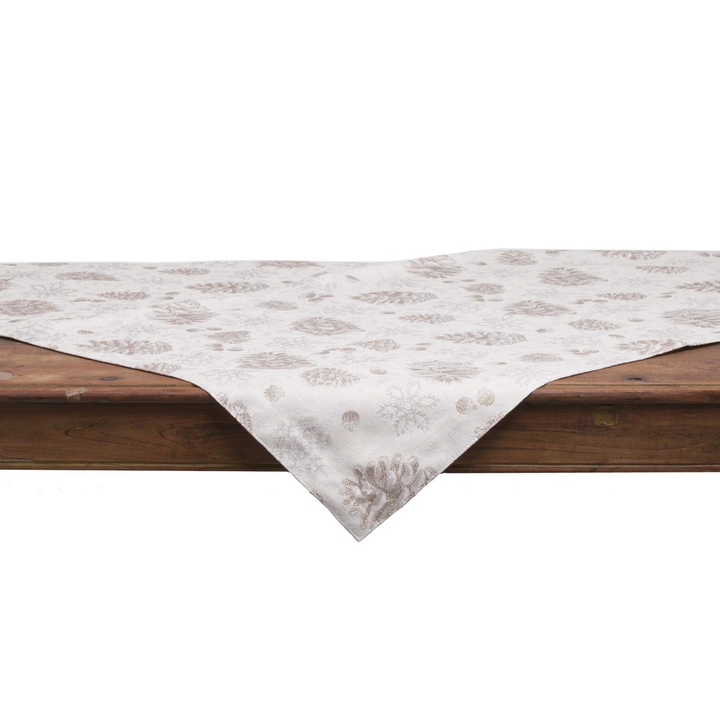 Nappe Forest max lurex