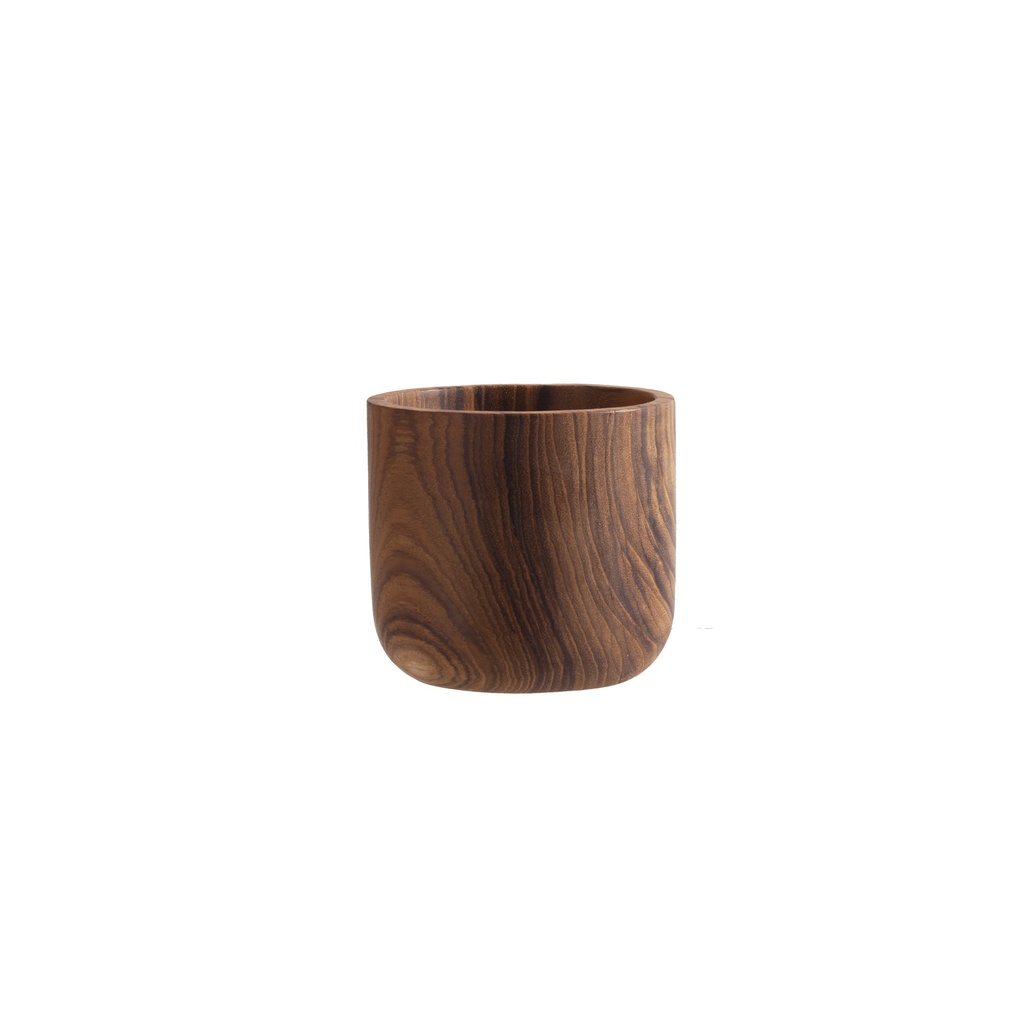 Mug en teck I