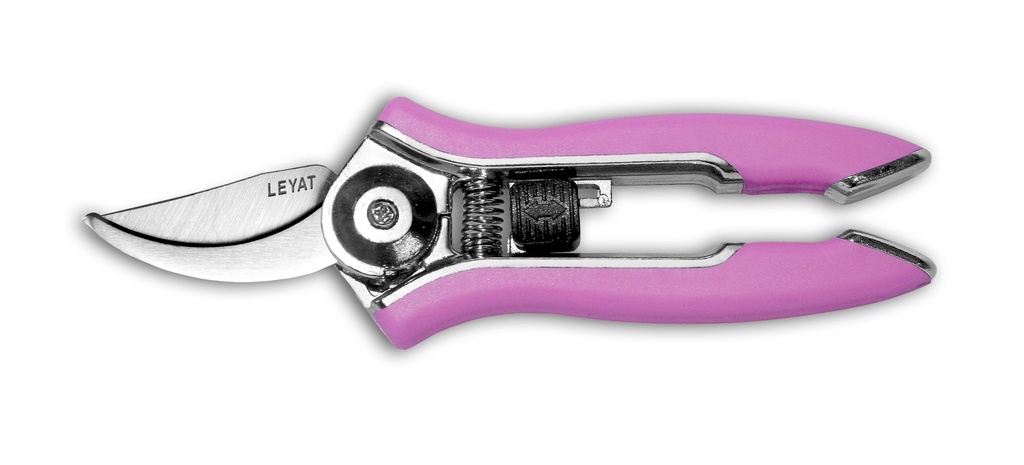 Sécateur Happy Line coupe franche Violet