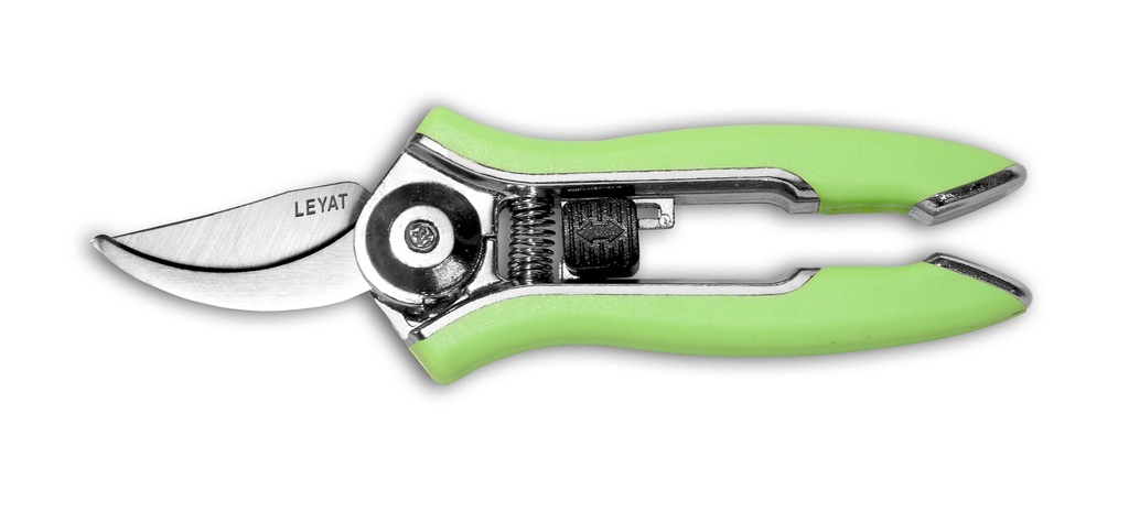 Sécateur Happy Line coupe franche Vert