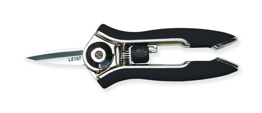 Epinette Happy Line Noir