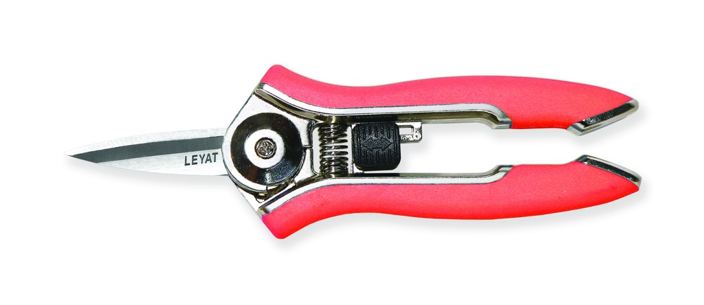 Epinette Happy Line Rouge