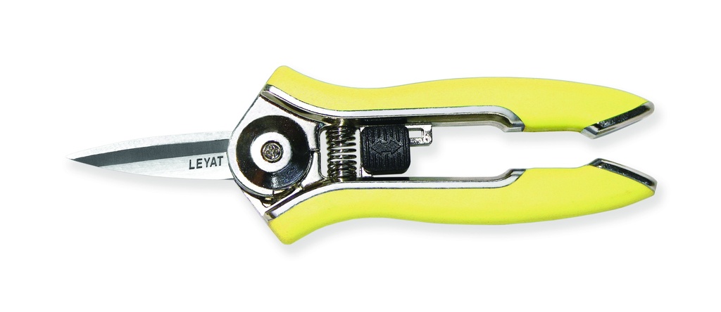 Epinette Happy Line Jaune