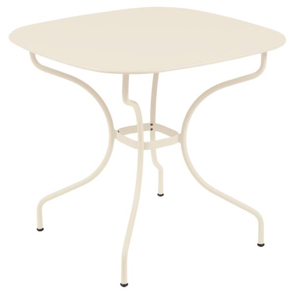 Table Opéra  Carronde