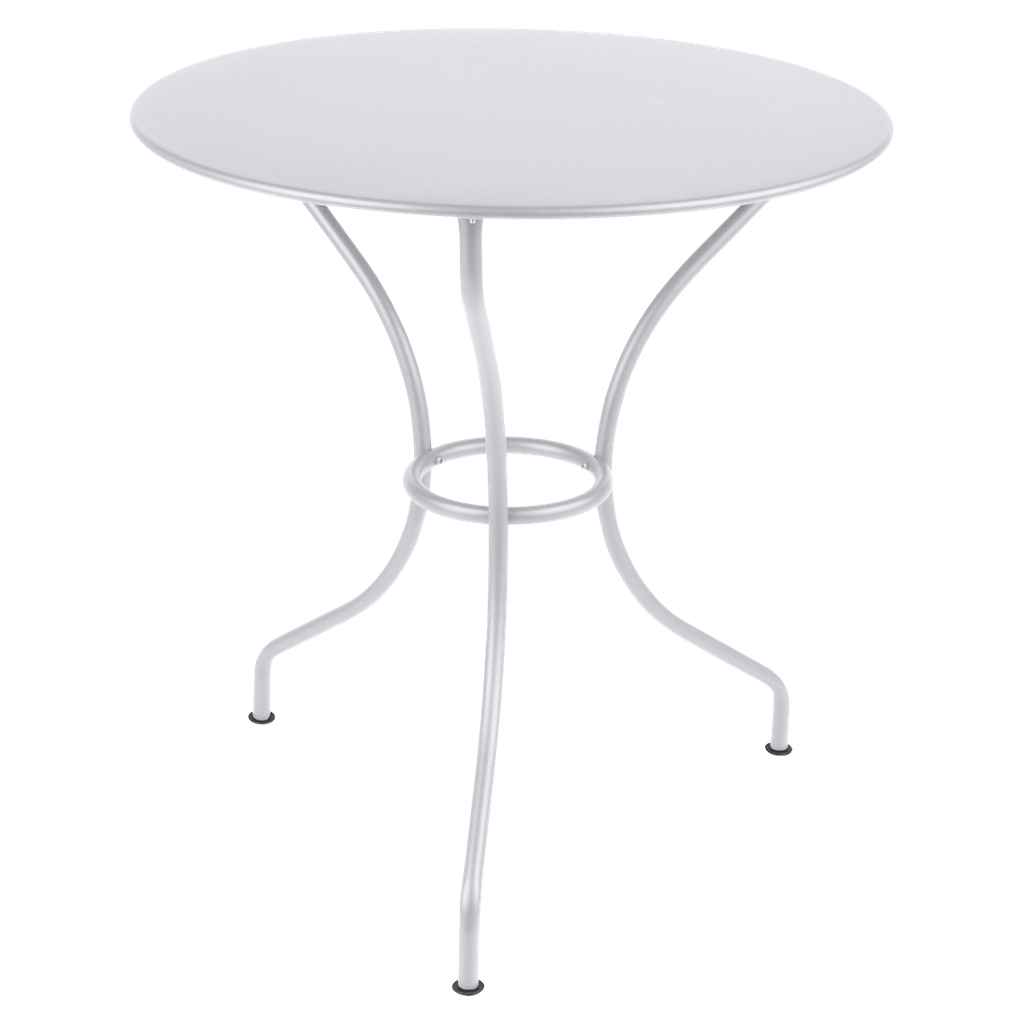 Table Opéra  ronde