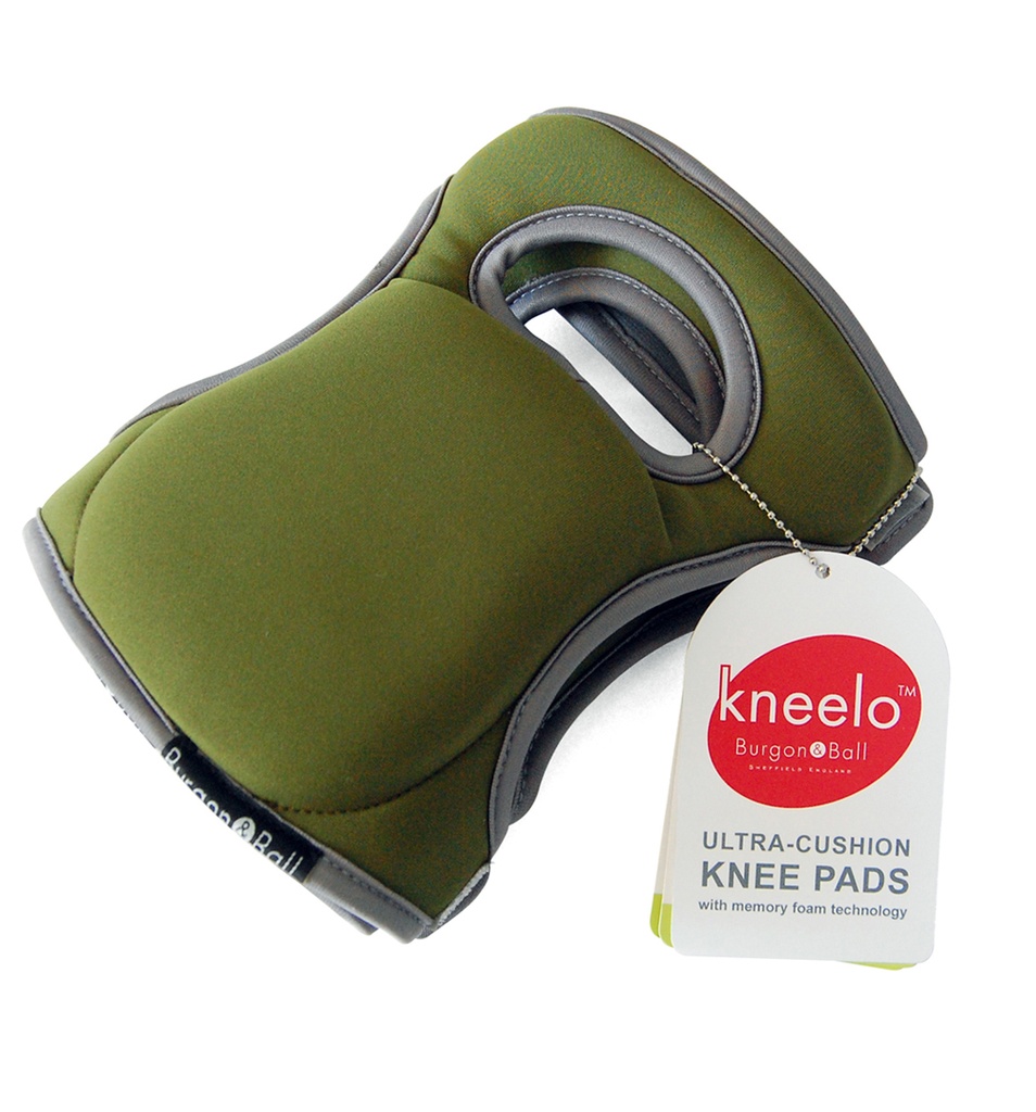 Kneelo Genouillères Moss