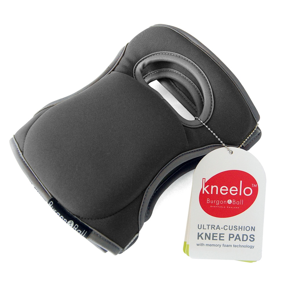 Kneelo Genouillères Slate