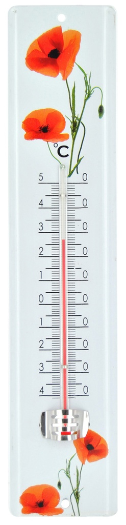 Thermo 80015 T Coquelicot