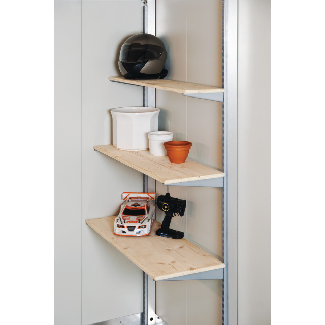 Fixationicale CN 2 pièces