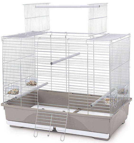 Cage WILMA
