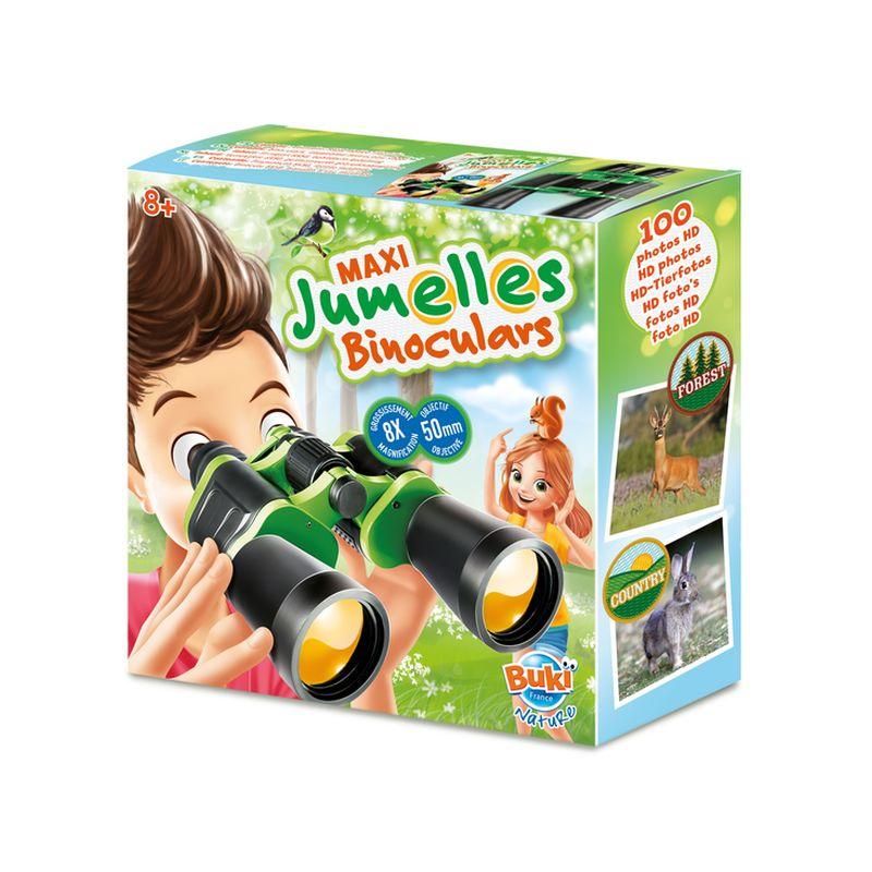 Maxi Jumelles 
