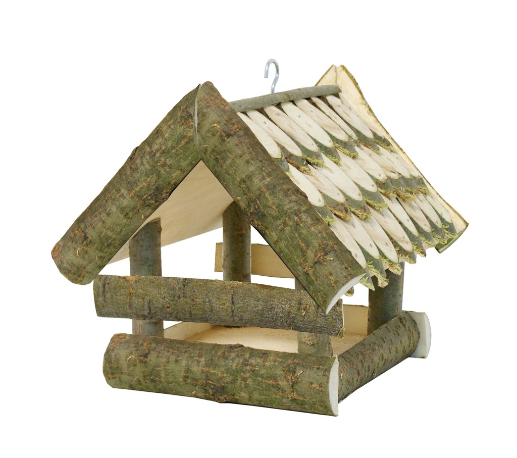 Mangeoire du Baillod