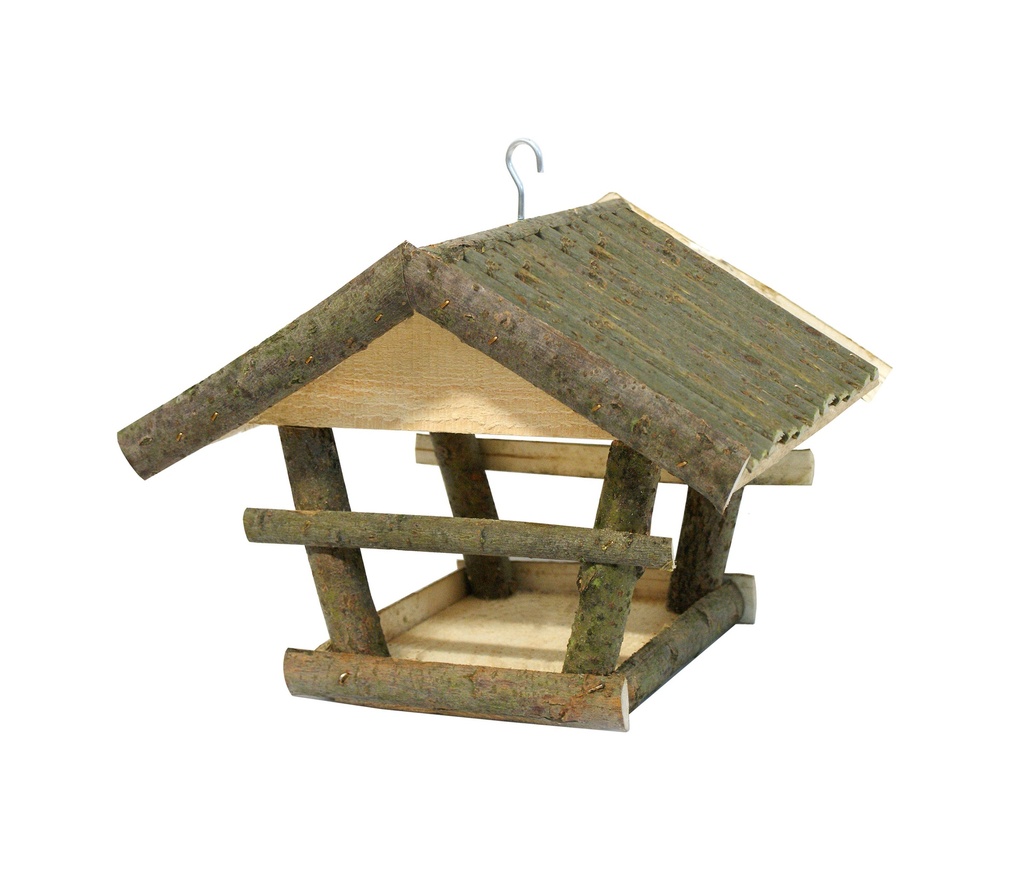 Mangeoire de l'Harmont