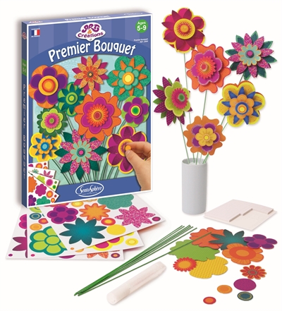 Ac Premier Bouquet