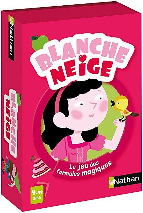 Blanche Nëge
