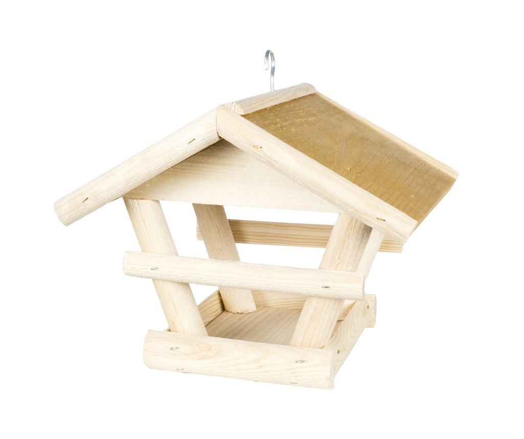 Mangeoire de la Maya