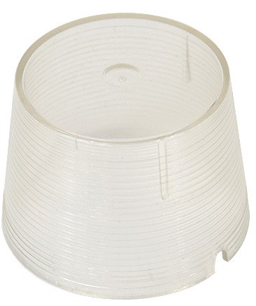 Cône pour nourrisseur Lorho