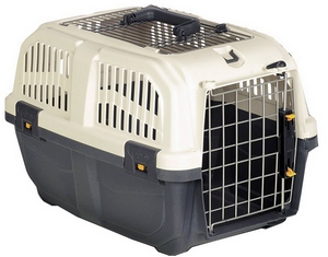 Panier transport SKUDO 1 OPEN