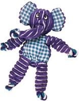 Kong Floppy Knots Eléphant M/L
