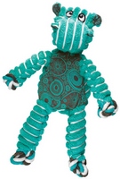 Kong Floppy Knots Hippo M/L