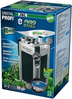 JBL CristalProfi e402 greenline 4 W