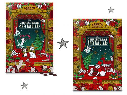 Fel Cal. de l’Avent 42 g